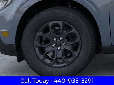 2026 Ford Maverick XLT In-Transit