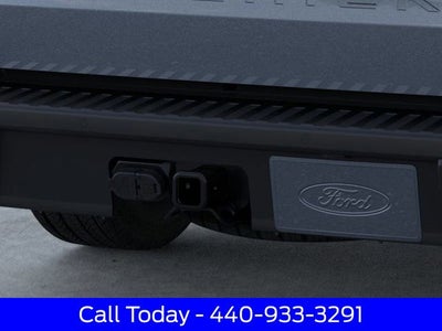 2026 Ford Maverick XLT In-Transit