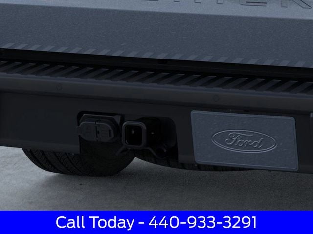 2026 Ford Maverick XLT In-Transit