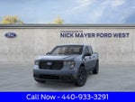 2026 Ford Maverick XLT In-Transit