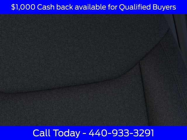 2026 Ford Maverick XLT In-Transit