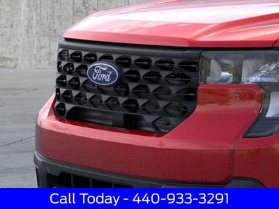 2026 Ford Maverick XLT In-Transit