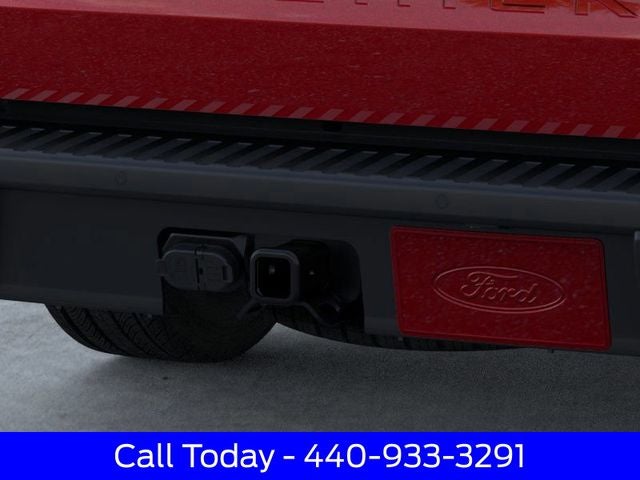 2026 Ford Maverick XLT In-Transit