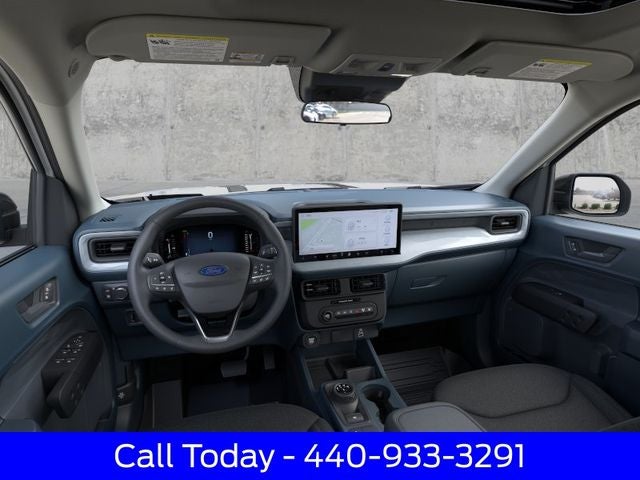 2026 Ford Maverick XLT In-Transit