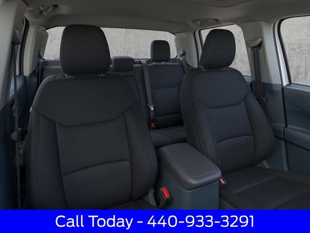 2026 Ford Maverick XLT In-Transit