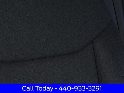 2026 Ford Maverick XLT In-Transit