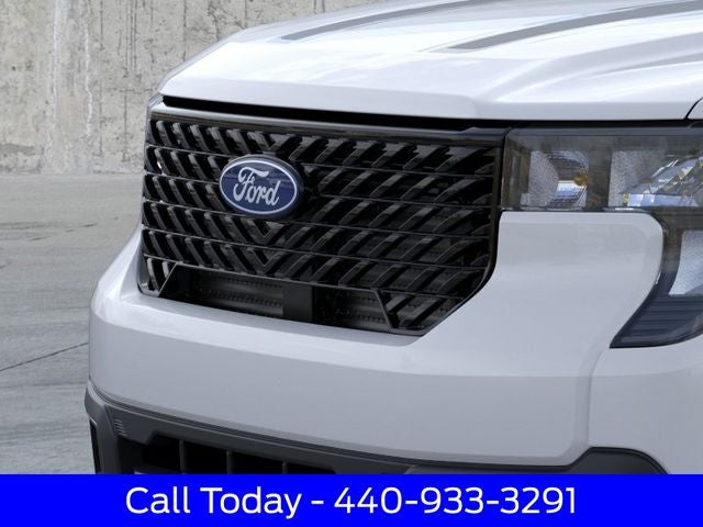 2026 Ford Maverick XLT In-Transit