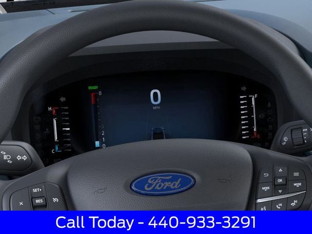 2026 Ford Maverick XLT In-Transit