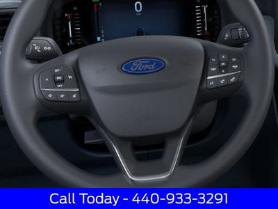 2026 Ford Maverick XLT In-Transit