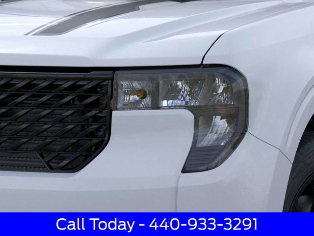 2026 Ford Maverick XLT In-Transit