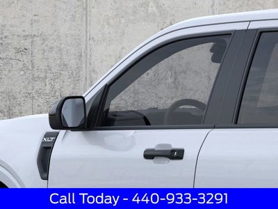 2026 Ford Maverick XLT In-Transit