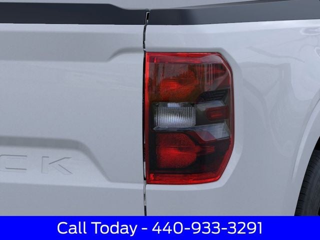 2026 Ford Maverick XLT In-Transit