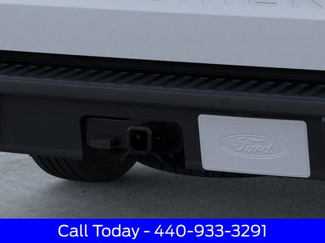 2026 Ford Maverick XLT In-Transit