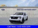 2026 Ford Maverick XLT In-Transit