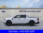 2026 Ford Maverick XLT In-Transit