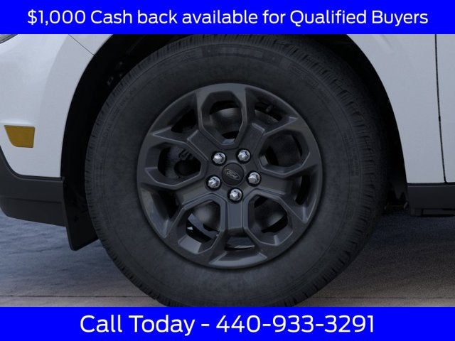 2026 Ford Maverick XLT In-Transit