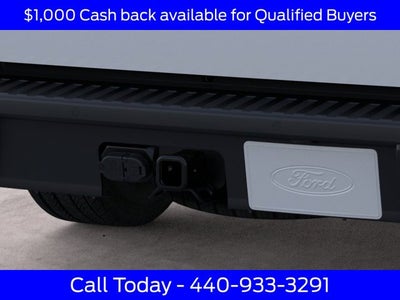2026 Ford Maverick XLT In-Transit