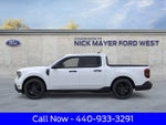 2026 Ford Maverick XLT In-Transit