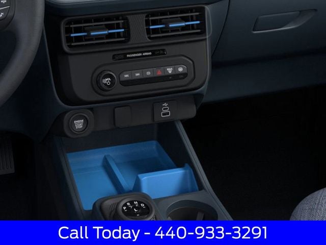 2026 Ford Maverick XLT In-Transit