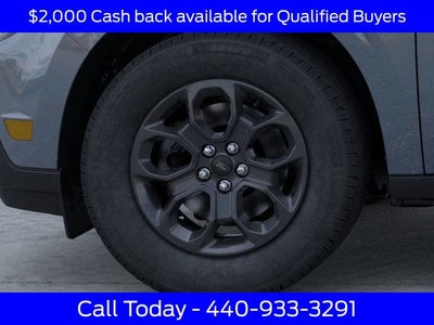 2025 Ford Maverick XLT In-Transit