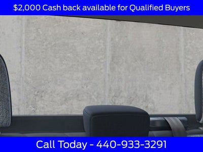 2025 Ford Maverick XLT In-Transit