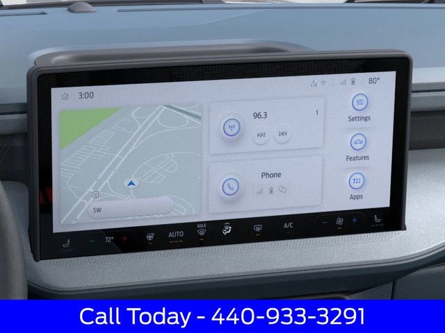 2026 Ford Maverick XLT In-Transit