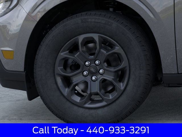 2026 Ford Maverick XLT In-Transit