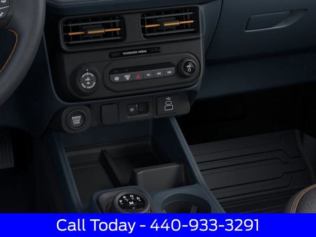 2026 Ford Maverick Tremor In-Transit