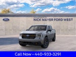 2026 Ford Maverick Tremor In-Transit