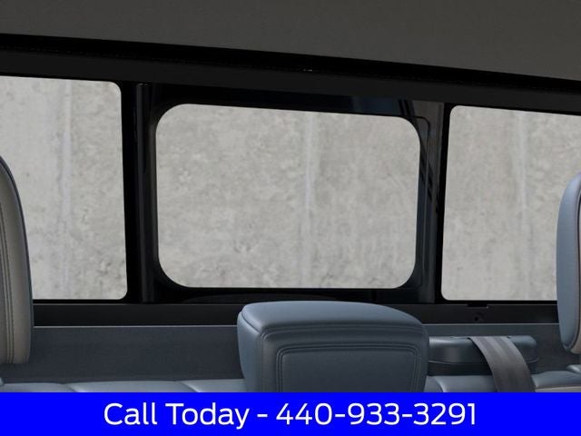 2026 Ford Maverick Lariat In-Transit