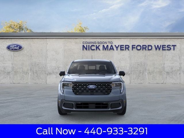 2026 Ford Maverick Lariat In-Transit
