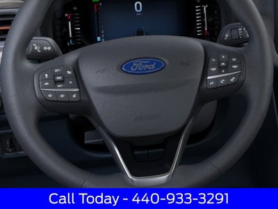 2026 Ford Maverick Lariat In-Transit