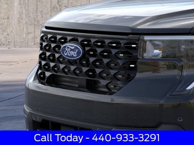 2026 Ford Maverick Lariat In-Transit