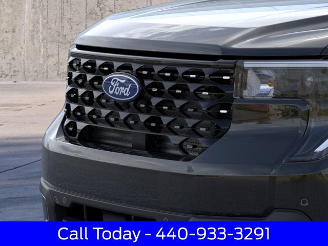 2026 Ford Maverick Lariat In-Transit