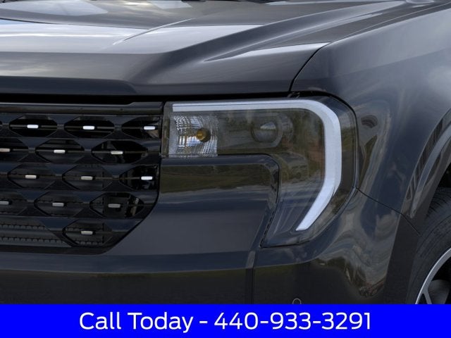 2026 Ford Maverick Lariat In-Transit