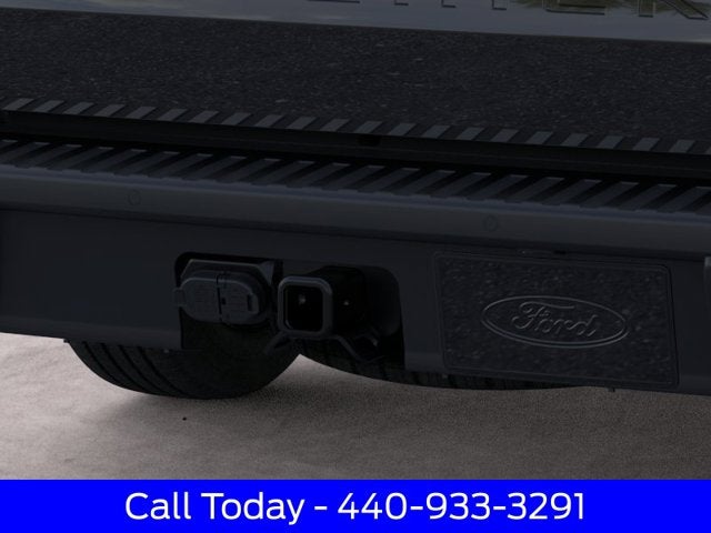 2026 Ford Maverick Lariat In-Transit