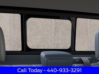 2026 Ford Maverick Lariat In-Transit