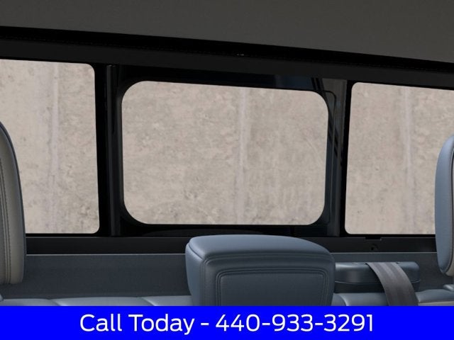 2026 Ford Maverick Lariat In-Transit