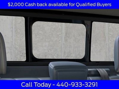 2025 Ford Maverick Lariat In-Transit