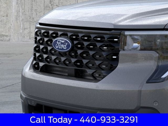 2026 Ford Maverick Lariat In-Transit
