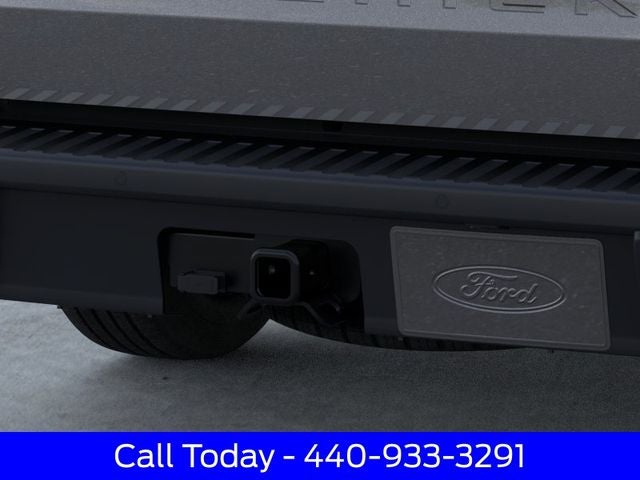 2026 Ford Maverick Lariat In-Transit