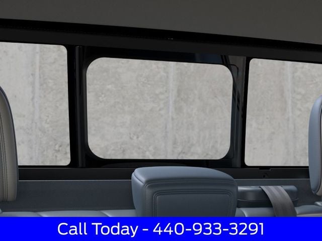 2026 Ford Maverick Lariat In-Transit