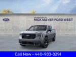 2026 Ford Maverick Lariat In-Transit