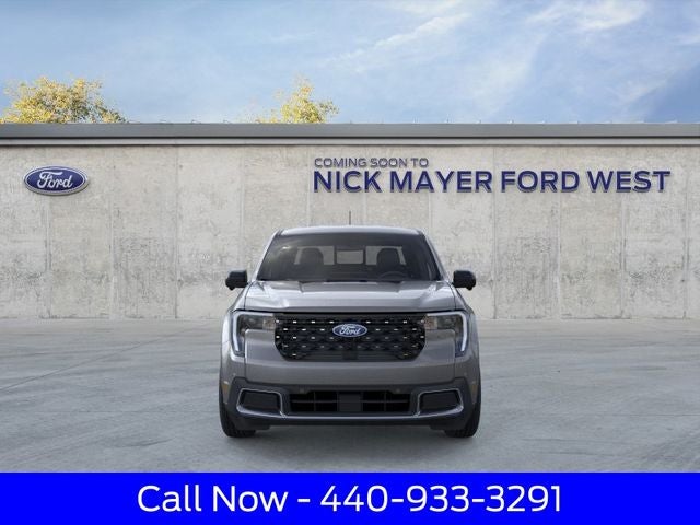 2026 Ford Maverick Lariat In-Transit