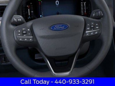 2026 Ford Maverick Lariat In-Transit