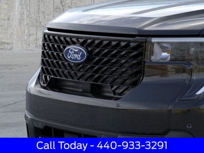 2026 Ford Maverick Lariat In-Transit