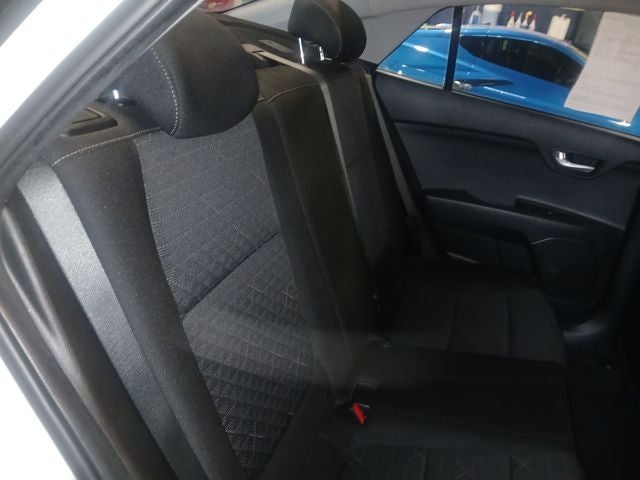 2021 Kia Rio S