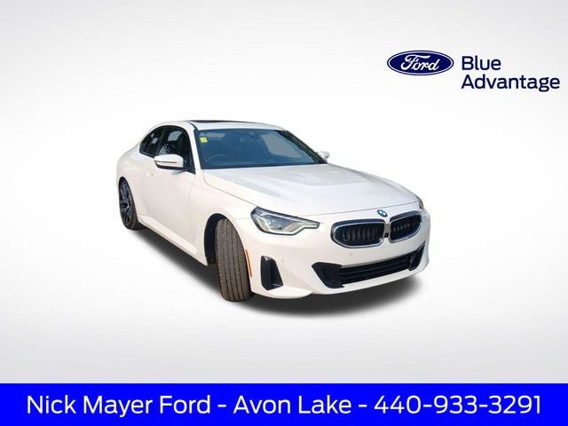 2023 BMW 2 Series 230i