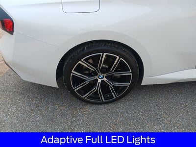 2023 BMW 2 Series 230i