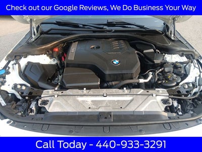 2023 BMW 2 Series 230i